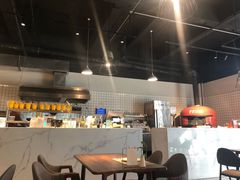 -Primo·丽莫意大利窑烤披萨