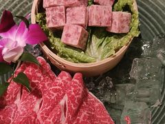 -盡膳口福跷脚牛肉火锅(国贸商城店)