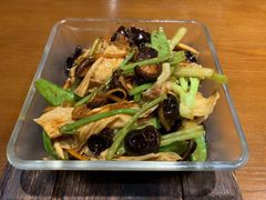 -十二舍·湯物素煮(江泰潤政店)