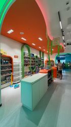 -尼克Playtime(欢乐海岸店)