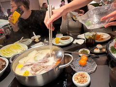 -官也街澳门火锅(新源里店)