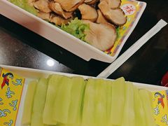 -芦月轩羊蝎子(劲松店)