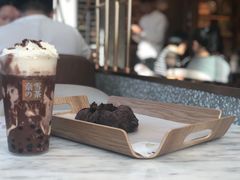 -奈雪的茶(东莞汇一城店)