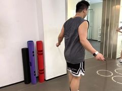 -WEGYMER健萌健身(雅颂居馆)