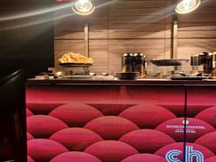 -恰餐厅 CHAR Grill&Bar(西安经开洲际店)