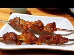 -品回味清真西北楼(宁波首店)