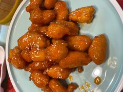 -北平味道.京味菜.烤鸭(梨园店)
