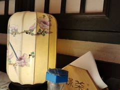 -绿茶餐厅(燕郊永旺店)