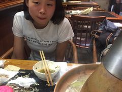 -爆肚王涮肉(吕家营店)