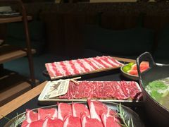 -大龙燚·旷野鲜火锅(广州首店)
