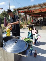 -麦粒鸟亲子游