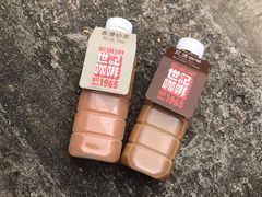 炭烧瓦煲咖啡-世记咖啡(氹仔外卖店)