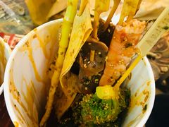 -廖记棒棒鸡(十二桥店)