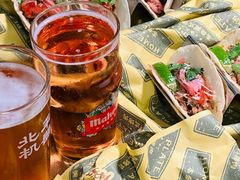 -本垒美式烤肉(三里屯店)
