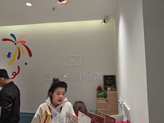 -拾光秀照相馆(石家庄勒泰中心店)