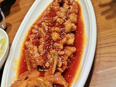 -临潼印象·特色陕菜