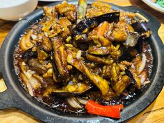 -苹果树下艺术餐厅(宋庄店)