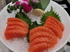 -新一番三文鱼寿司(大东海店)