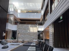 -云庭咖啡厅· 中航泊悦酒店(虹桥T2店)