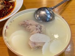 -易老妈蹄花.特色川菜(人民公园总店)
