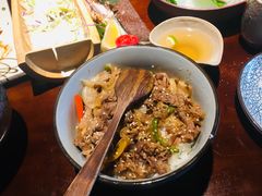 -円满日式居酒屋(蓉花路美食街店)