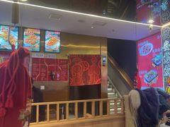 -叁宝烤肉• 西安烧烤(凤城十二路店)