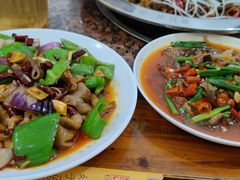 -弓虽昌焖烧鸡(大竹林店)