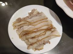 -老白肉馆(临江小区店)