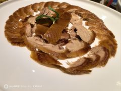 -范家小馆·烤鸭新京菜(金融街店)