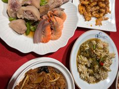 -阿莉餐厅(枣阳路店)