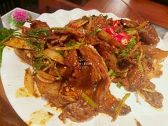 -玩煮炭火锅(延福街店)