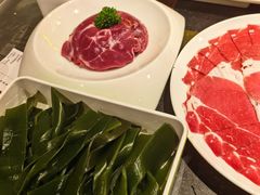 -南门涮肉(通州店)