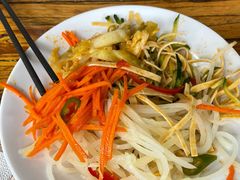 -兰州马子禄牛肉面(文景公园店)