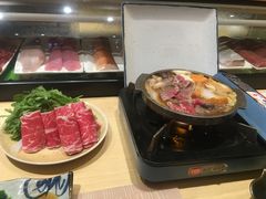 -本逸·割烹料理(湖墅店)