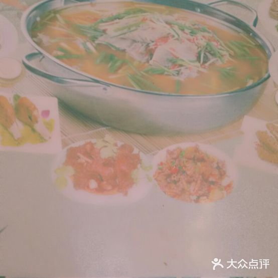 李记固始鹅块(十三香路店)