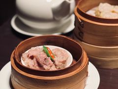 -领事馆19号中餐厅(厦门海景洲际酒店)