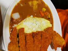 -噹噹呀咪咖喱屋(南京东路店)