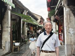 -高淳老街