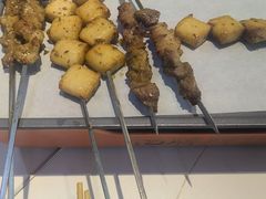 -亿牌牌东北烧烤(博物馆旗舰店)