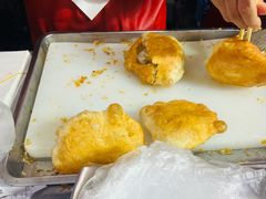 -家阳赵师傅油饼包烧麦(粮道街店)