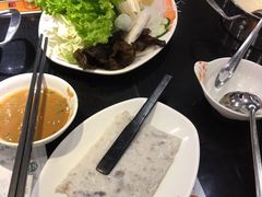 -呷哺呷哺(松江开元店)