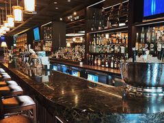 -Wolfgang’s Steakhouse 沃夫冈牛排馆(上海白玉兰广场店)