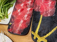 -一井烧肉·活鳗·寿司(望京SOHO店)