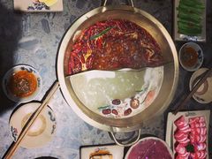 -小龙坎老火锅(红旗街店)