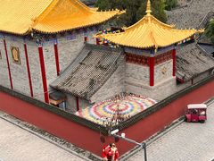 -西安城墙·碑林历史文化景区