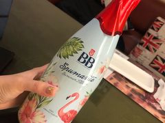 -格兰西点餐厅(文化街店)