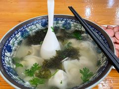 -九先生水饺(傅厚岗店)