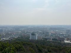 -杭州半山国家森林公园