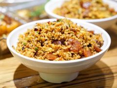 -怪噜范·老贵阳街头名小吃(鸿通城店)