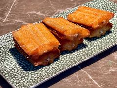 黄金脆带鱼-新荣记(BFC外滩金融中心店)